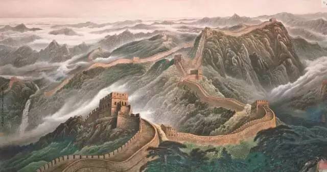 十句话写尽中华史