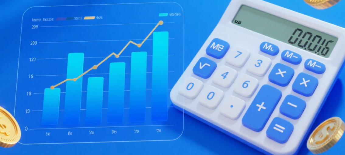 外贸服装订单系统月均人效分析