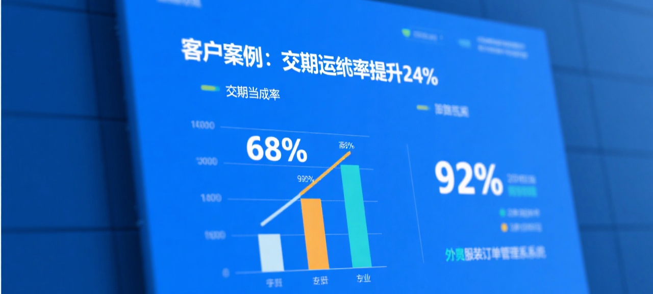 厦门XX服装贸易有限公司