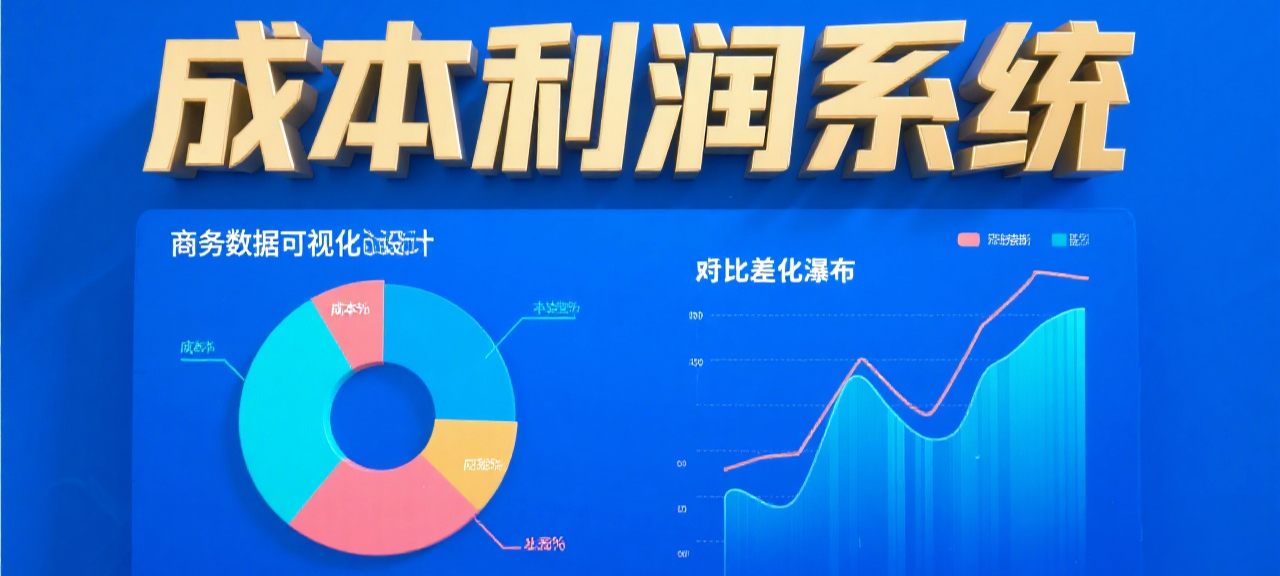 成本利润核算